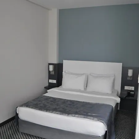 Cavit Duvan Prestige Hotel Edirne Exterior photo