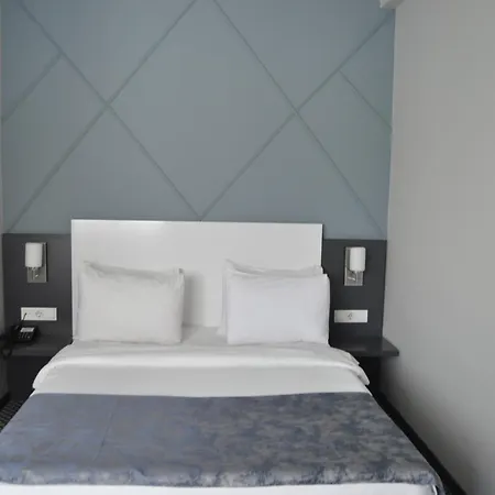 Cavit Duvan Prestige Hotel Edirne Exterior photo