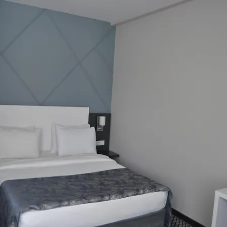 Cavit Duvan Prestige Hotel Edirne Exterior photo