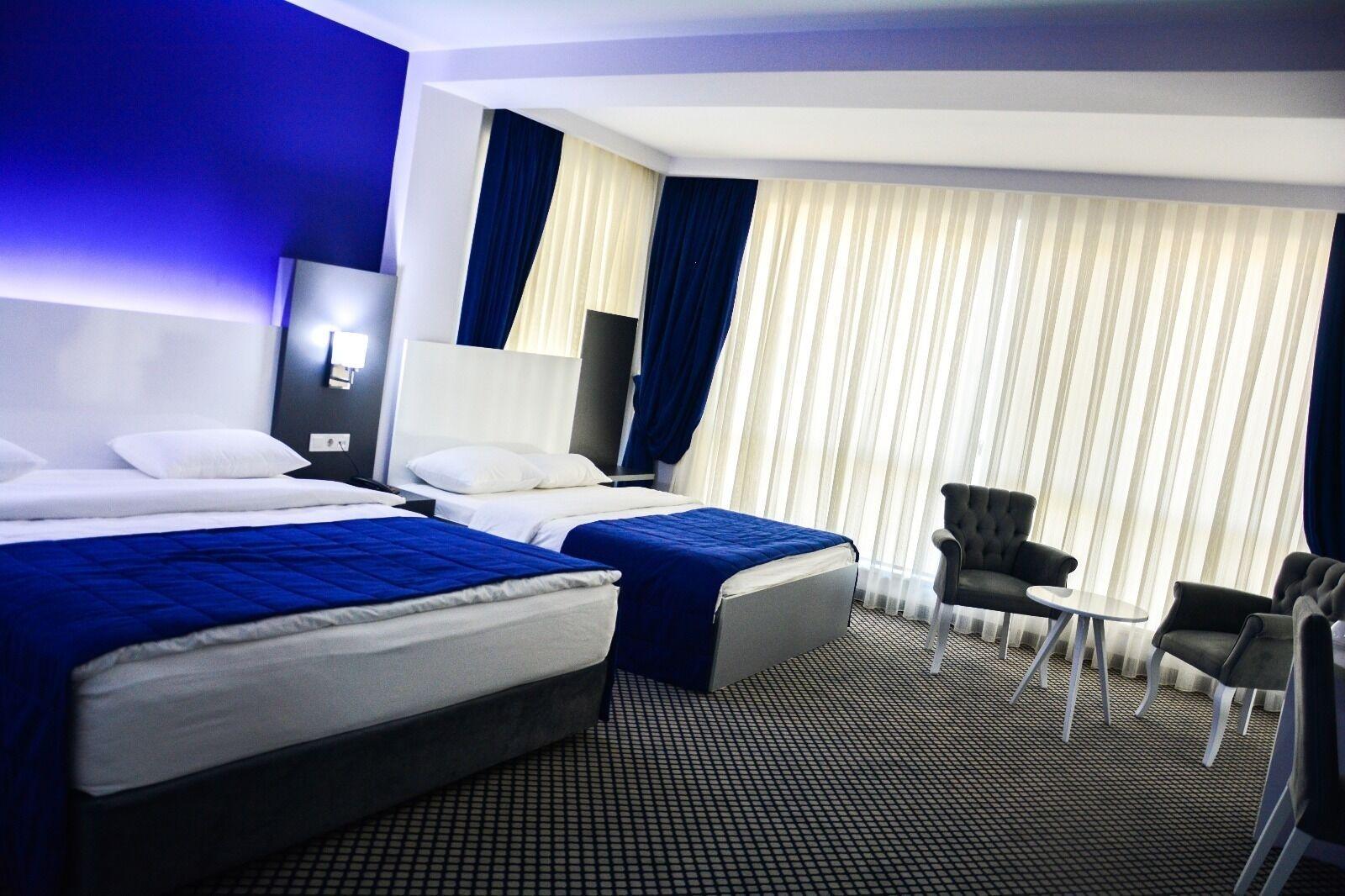 Hotel Cavit Duvan Prestige Edirne