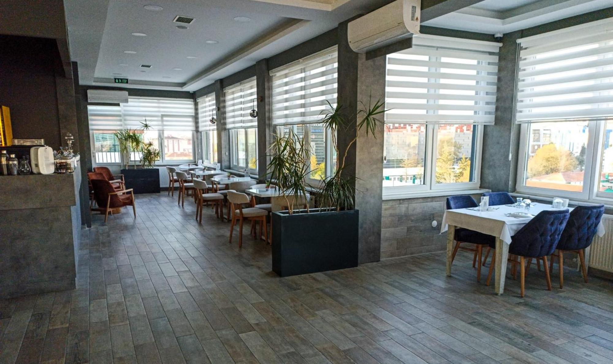 Hotel Cavit Duvan Prestige 3*