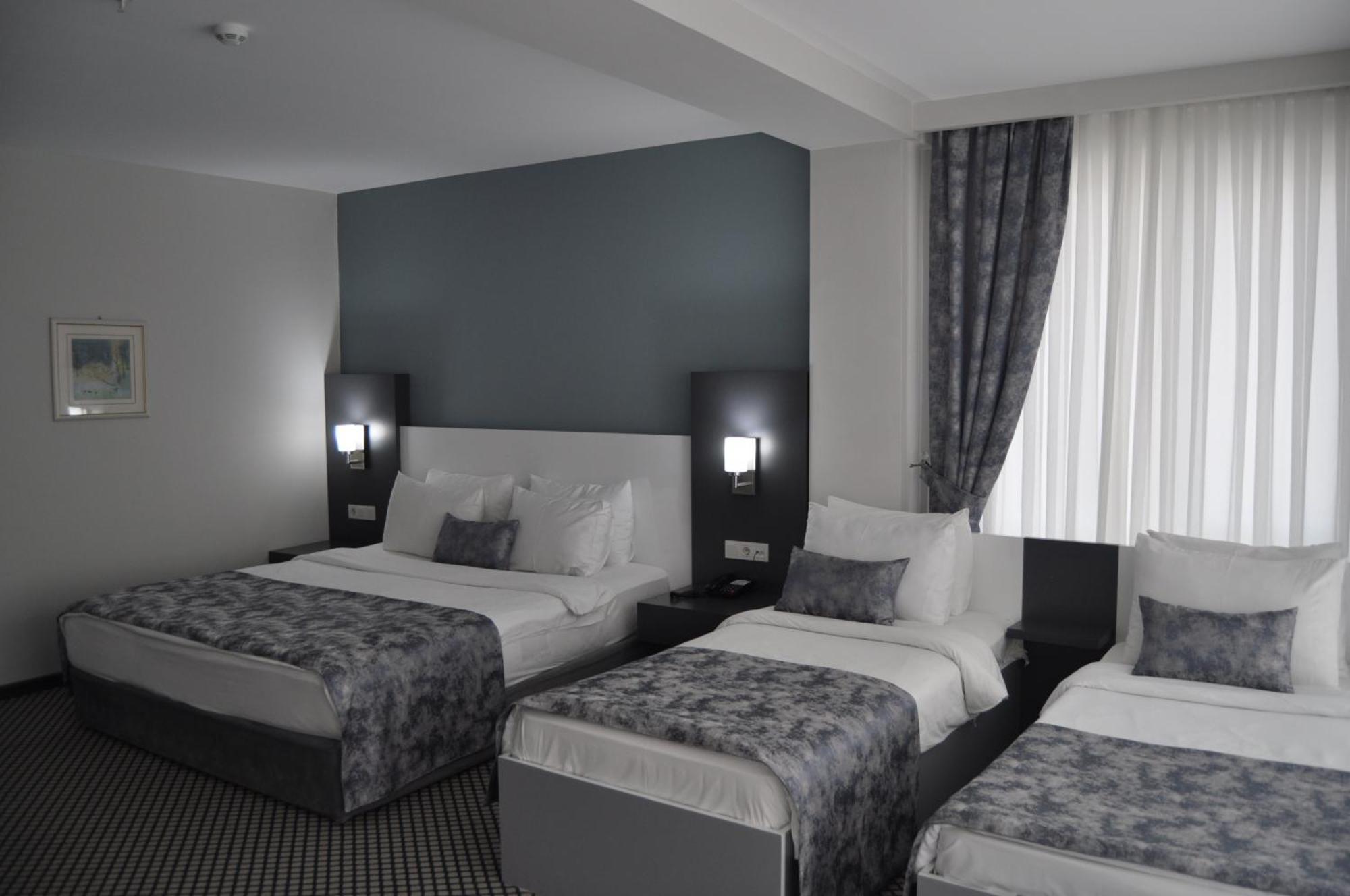 Cavit Duvan Prestige Edirne