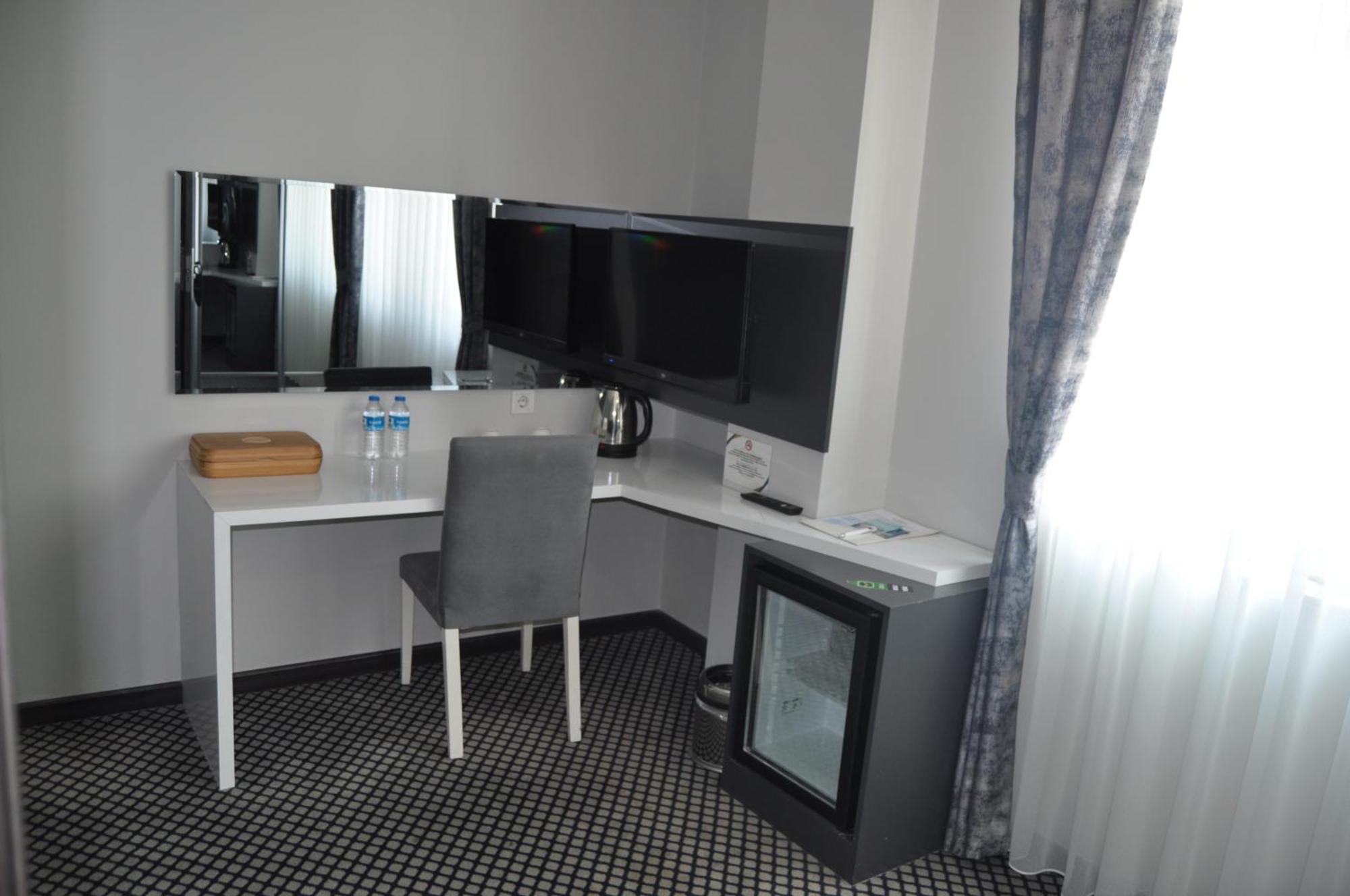 Cavit Duvan Prestige Hotel