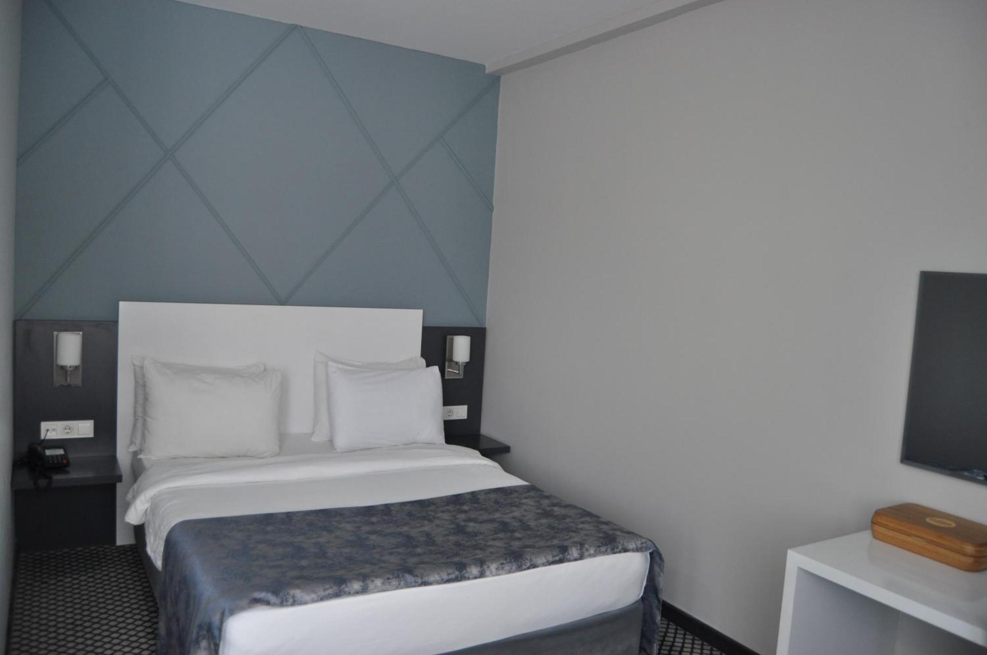 Hotel Cavit Duvan Prestige